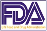 FDA Logo.