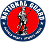 National Guard Logo.