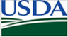 USDA Logo.